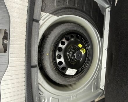 Серый Опель Астра, объемом двигателя 1.6 л и пробегом 227 тыс. км за 5800 $, фото 20 на Automoto.ua