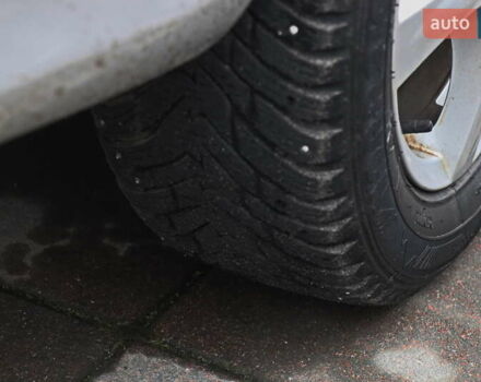 Серый Опель Астра, объемом двигателя 1.69 л и пробегом 239 тыс. км за 4999 $, фото 17 на Automoto.ua