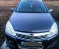 Серый Опель Астра, объемом двигателя 1.7 л и пробегом 260 тыс. км за 5100 $, фото 1 на Automoto.ua