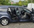 Сірий Опель Астра, об'ємом двигуна 1.69 л та пробігом 252 тис. км за 5000 $, фото 6 на Automoto.ua