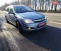 Серый Опель Астра, объемом двигателя 1.6 л и пробегом 272 тыс. км за 4800 $, фото 4 на Automoto.ua