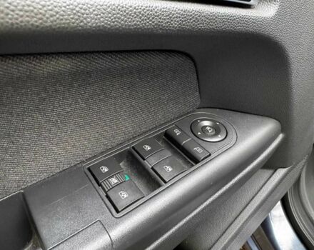 Сірий Опель Астра, об'ємом двигуна 1.6 л та пробігом 197 тис. км за 5990 $, фото 11 на Automoto.ua