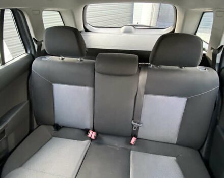 Серый Опель Астра, объемом двигателя 1.6 л и пробегом 214 тыс. км за 5700 $, фото 17 на Automoto.ua