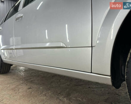 Серый Опель Астра, объемом двигателя 1.6 л и пробегом 195 тыс. км за 5700 $, фото 17 на Automoto.ua