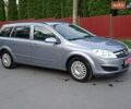 Сірий Опель Астра, об'ємом двигуна 1.6 л та пробігом 208 тис. км за 4900 $, фото 3 на Automoto.ua