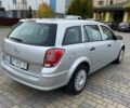 Серый Опель Астра, объемом двигателя 1.6 л и пробегом 99 тыс. км за 6200 $, фото 3 на Automoto.ua