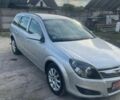 Сірий Опель Астра, об'ємом двигуна 0 л та пробігом 265 тис. км за 4517 $, фото 4 на Automoto.ua