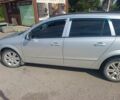 Сірий Опель Астра, об'ємом двигуна 1.7 л та пробігом 275 тис. км за 3502 $, фото 3 на Automoto.ua