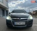 Сірий Опель Астра, об'ємом двигуна 1.7 л та пробігом 248 тис. км за 4300 $, фото 12 на Automoto.ua