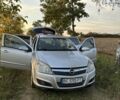 Серый Опель Астра, объемом двигателя 1.9 л и пробегом 316 тыс. км за 4016 $, фото 3 на Automoto.ua