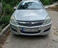 Серый Опель Астра, объемом двигателя 1.6 л и пробегом 300 тыс. км за 5400 $, фото 6 на Automoto.ua