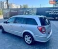 Серый Опель Астра, объемом двигателя 1.6 л и пробегом 210 тыс. км за 5900 $, фото 15 на Automoto.ua