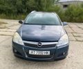 Сірий Опель Астра, об'ємом двигуна 1.6 л та пробігом 258 тис. км за 6150 $, фото 1 на Automoto.ua