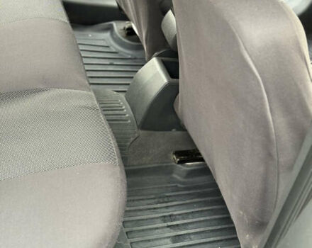 Серый Опель Астра, объемом двигателя 1.7 л и пробегом 228 тыс. км за 4899 $, фото 58 на Automoto.ua