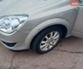 Серый Опель Астра, объемом двигателя 1.6 л и пробегом 150 тыс. км за 5300 $, фото 3 на Automoto.ua