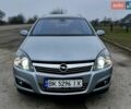Серый Опель Астра, объемом двигателя 1.6 л и пробегом 251 тыс. км за 5850 $, фото 2 на Automoto.ua