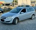 Сірий Опель Астра, об'ємом двигуна 1.7 л та пробігом 265 тис. км за 2701 $, фото 3 на Automoto.ua
