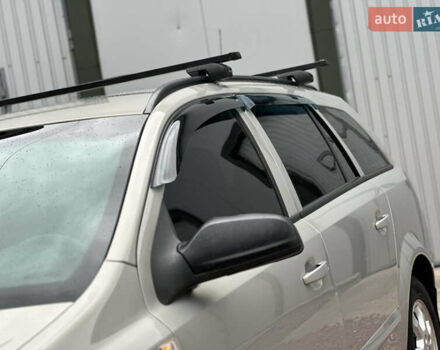 Опель Астра 2008 в Дрогобыче на Automoto.ua Серый Опель Астра, объемом двигателя 1.3 л и пробегом 270 тыс. км за 4450 $, фото 17 на Automoto.ua
