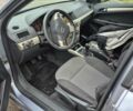 Опель Астра 2008 в Черкассах на Automoto.ua Серый Опель Астра, объемом двигателя 1.9 л и пробегом 220 тыс. км за 5000 $, фото 7 на Automoto.ua