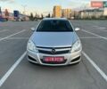 Сірий Опель Астра, об'ємом двигуна 1.6 л та пробігом 191 тис. км за 5600 $, фото 2 на Automoto.ua
