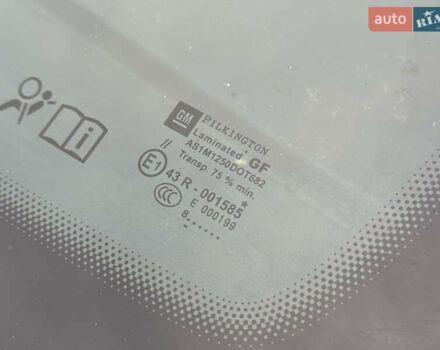 Серый Опель Астра, объемом двигателя 1.7 л и пробегом 228 тыс. км за 4899 $, фото 44 на Automoto.ua