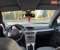Серый Опель Астра, объемом двигателя 1.6 л и пробегом 220 тыс. км за 5700 $, фото 6 на Automoto.ua