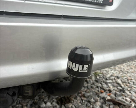 Серый Опель Астра, объемом двигателя 1.6 л и пробегом 215 тыс. км за 6000 $, фото 24 на Automoto.ua