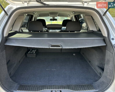 Сірий Опель Астра, об'ємом двигуна 1.69 л та пробігом 84 тис. км за 7400 $, фото 17 на Automoto.ua