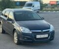 Серый Опель Астра, объемом двигателя 1.6 л и пробегом 265 тыс. км за 5950 $, фото 1 на Automoto.ua