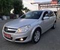 Сірий Опель Астра, об'ємом двигуна 1.6 л та пробігом 259 тис. км за 4800 $, фото 2 на Automoto.ua