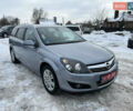 Сірий Опель Астра, об'ємом двигуна 1.8 л та пробігом 200 тис. км за 6900 $, фото 10 на Automoto.ua