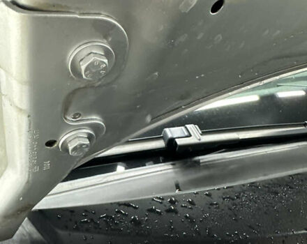 Серый Опель Астра, объемом двигателя 1.6 л и пробегом 195 тыс. км за 5700 $, фото 39 на Automoto.ua