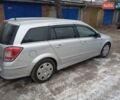 Сірий Опель Астра, об'ємом двигуна 1.6 л та пробігом 260 тис. км за 4950 $, фото 2 на Automoto.ua