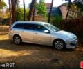 Серый Опель Астра, объемом двигателя 1.6 л и пробегом 281 тыс. км за 5200 $, фото 1 на Automoto.ua