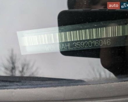 Сірий Опель Астра, об'ємом двигуна 1.4 л та пробігом 194 тис. км за 4999 $, фото 30 на Automoto.ua