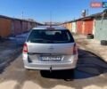 Серый Опель Астра, объемом двигателя 1.7 л и пробегом 244 тыс. км за 5700 $, фото 5 на Automoto.ua