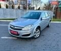 Сірий Опель Астра, об'ємом двигуна 1.6 л та пробігом 251 тис. км за 4999 $, фото 1 на Automoto.ua