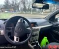 Серый Опель Астра, объемом двигателя 13 л и пробегом 340 тыс. км за 4000 $, фото 6 на Automoto.ua