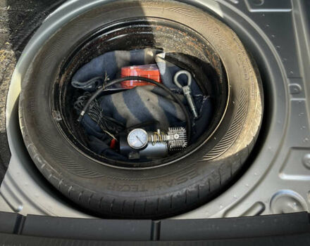 Серый Опель Астра, объемом двигателя 1.7 л и пробегом 258 тыс. км за 5500 $, фото 3 на Automoto.ua