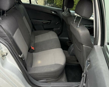 Серый Опель Астра, объемом двигателя 1.6 л и пробегом 201 тыс. км за 4700 $, фото 18 на Automoto.ua