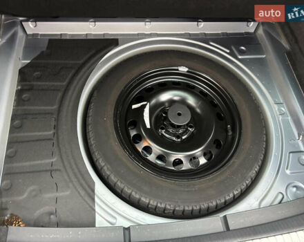 Сірий Опель Астра, об'ємом двигуна 1.6 л та пробігом 275 тис. км за 4999 $, фото 31 на Automoto.ua