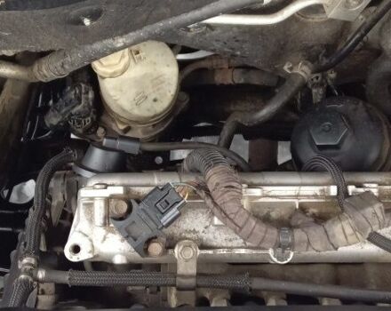 Сірий Опель Астра, об'ємом двигуна 1.7 л та пробігом 196 тис. км за 5250 $, фото 6 на Automoto.ua