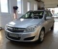 Сірий Опель Астра, об'ємом двигуна 1.69 л та пробігом 243 тис. км за 5300 $, фото 5 на Automoto.ua