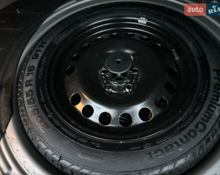 Сірий Опель Астра, об'ємом двигуна 1.6 л та пробігом 196 тис. км за 5700 $, фото 37 на Automoto.ua