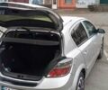 Сірий Опель Астра, об'ємом двигуна 1.4 л та пробігом 269 тис. км за 4500 $, фото 11 на Automoto.ua