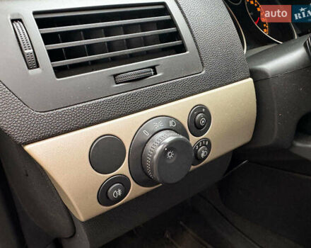 Серый Опель Астра, объемом двигателя 1.6 л и пробегом 197 тыс. км за 5990 $, фото 13 на Automoto.ua