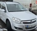 Сірий Опель Астра, об'ємом двигуна 1.69 л та пробігом 250 тис. км за 6700 $, фото 6 на Automoto.ua