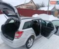 Серый Опель Астра, объемом двигателя 1.9 л и пробегом 244 тыс. км за 5299 $, фото 60 на Automoto.ua
