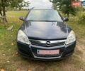 Сірий Опель Астра, об'ємом двигуна 1.4 л та пробігом 224 тис. км за 4399 $, фото 15 на Automoto.ua