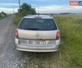 Сірий Опель Астра, об'ємом двигуна 1.7 л та пробігом 255 тис. км за 4700 $, фото 15 на Automoto.ua
